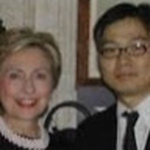 Meet your Posher, Kenneth